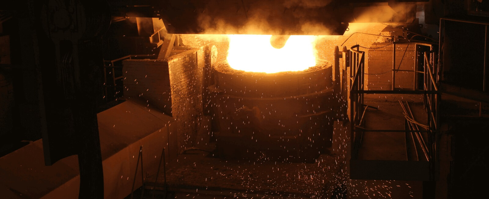 ERP Software for Foundry