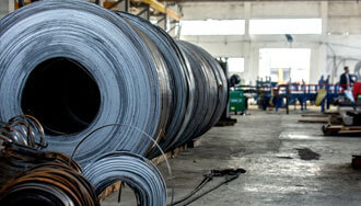 ERP software for Steel Wires Products Manufacturing