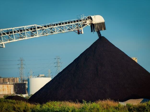 ERP for Coal Trading & Import