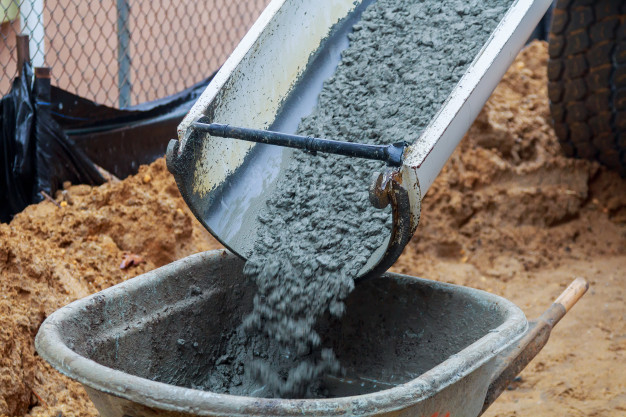 ERP for the Cement Companies